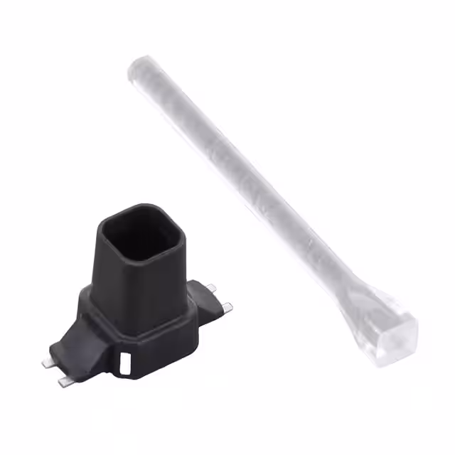 LPV2-1250D-RG Bivar Inc.  Ottica - Tubi luminosi